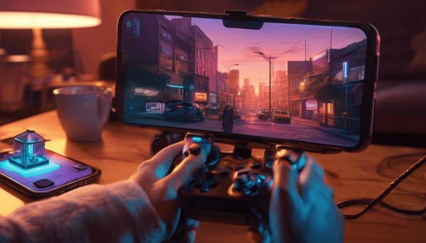 Jouer à des jeux ps3 sur android : l’émulation comme vous ne l’imaginiez pas