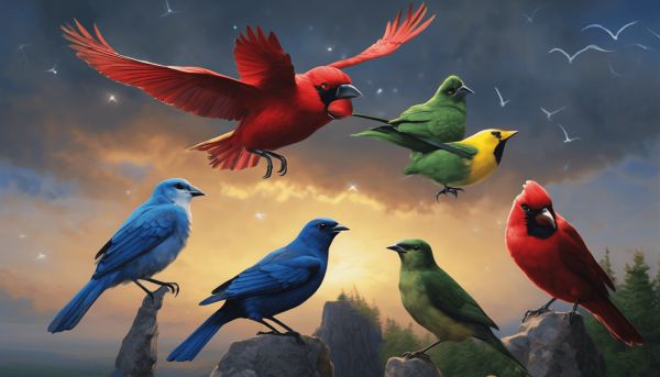 Pourquoi un film Angry Birds incarne l’union face à l’adversité