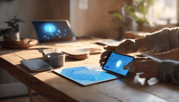 Retrouver facilement votre appareil avec Google