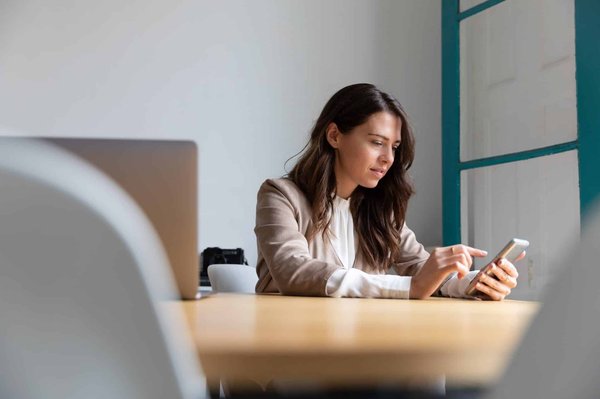 les tendances du marketing mobile à exploiter