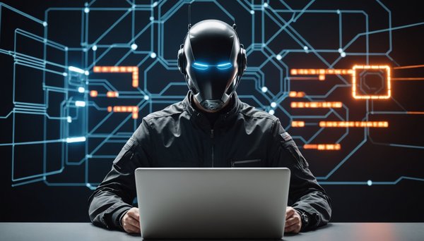 Développez votre carrière dans le domaine de la cybersécurité.